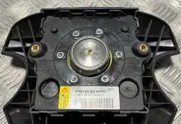 97BBF042B85AA подушка безопасности Airbag на руле Ford Mondeo MK II