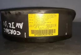 45Q01911438 подушка безопасности Airbag на руле Opel Corsa C