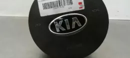 YN0ADAG6P22G1SX030 подушки безпеки Airbag на кермі KIA Venga