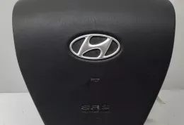569003J700 подушка безопасности Airbag на руле Hyundai ix 55