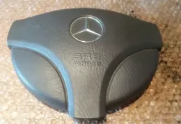 YB2L3U1SANM подушки безпеки Airbag на кермі Mercedes-Benz A W168