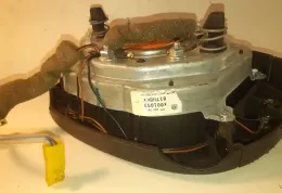 001QS3017W8K подушка безопасности Airbag на руле Ford Galaxy