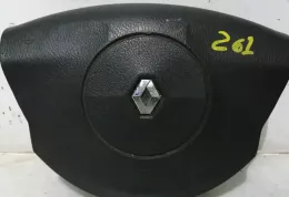 R202300025 подушки безпеки Airbag на кермі Renault Laguna II