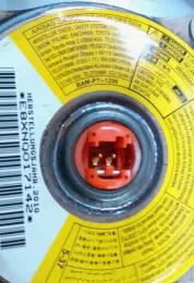 5ADA3N0348200 подушка безопасности Airbag на руле Citroen C1