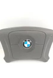 00B027SA0191P подушка безопасности Airbag на руле BMW 5 E39