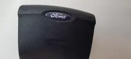 HDD52082560686 подушка безопасности Airbag на руле Ford S-MAX