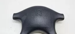 5AGA1F0037759 подушка безопасности Airbag на руле Peugeot 406