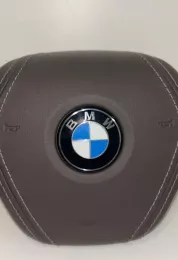 33687683305 подушка безопасности Airbag на руле BMW 5 G30 G31