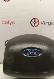 YC1AV043B13ADW подушки безпеки Airbag на кермі Ford Transit
