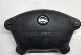 90504783 подушки безпеки Airbag на кермі Opel Vectra B