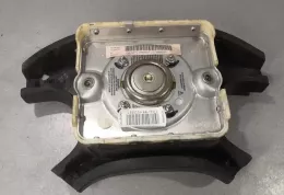 9235127 подушка безопасности Airbag на руле Peugeot Expert