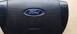 0168YL подушка безопасности Airbag на руле Ford Galaxy