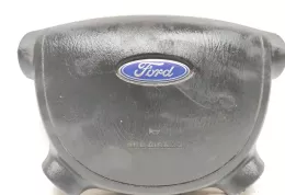 ZFTT032107 подушки безпеки Airbag на кермі Ford Ranger