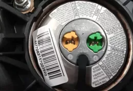 DCA62370296 подушка безопасности Airbag на руле Opel Corsa D