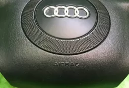 4B0880201AE подушка безопасности Airbag на руле Audi A6 S6 C5 4B