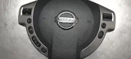 98510JD16D подушка безопасности Airbag на руле Nissan X-Trail T31