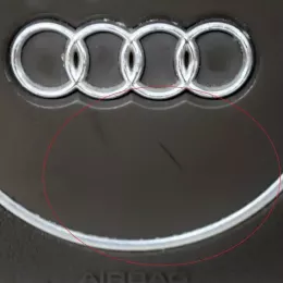 8E0880201B подушка безопасности Airbag на руле Audi A8 S8 D2 4D