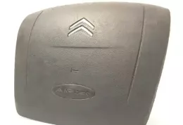 1671044080 подушки безпеки Airbag на кермі Citroen Jumper