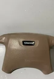 A210880290161 подушки безпеки Airbag на кермі Volvo S40, V40