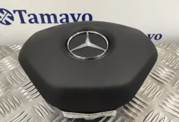 17286016029 подушки безпеки Airbag на кермі Mercedes-Benz E W212