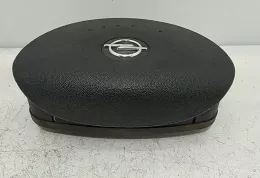 45R10682937 подушка безопасности Airbag на руле Opel Corsa C