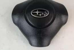 GJ08X183860 подушка безопасности Airbag на руле Subaru Forester SH