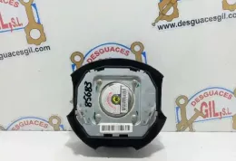 85683 подушка безопасности Airbag на руле Nissan Micra