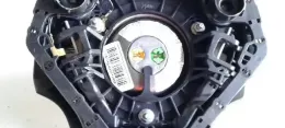 46012731418 подушка безопасности Airbag на руле Opel Corsa D