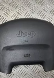 TEFDM0730C0961 подушки безпеки Airbag на кермі Jeep Grand Cherokee (WJ)