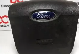 305418290D52AJ подушка безопасности Airbag на руле Ford Mondeo MK IV