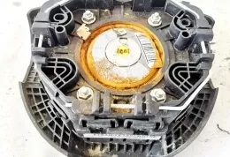 4M51A042B85DF подушка безопасности Airbag на руле Ford Focus