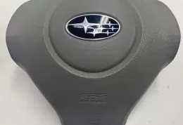 GJ087290298 подушка безопасности Airbag на руле Subaru Forester SH