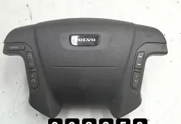 210010640813 подушка безопасности Airbag на руле Volvo S80