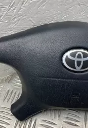 35013100501155 подушки безпеки Airbag на кермі Toyota Avensis T220
