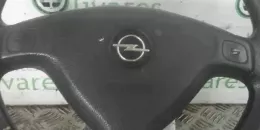 90437351 подушка безопасности Airbag на руле Opel Astra G