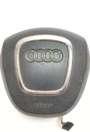 001A410NM437 подушки безпеки Airbag на кермі Audi A4 S4 B8 8K