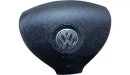 1K0880201BS подушка безопасности Airbag на руле Volkswagen PASSAT B6