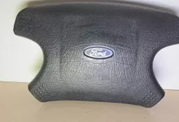 ASG1014793 подушка безопасности Airbag на руле Ford Mondeo MK I