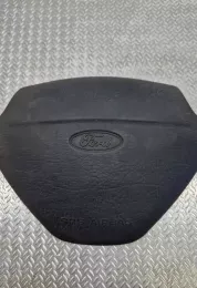 7M0881201C подушка безопасности Airbag на руле Ford Galaxy