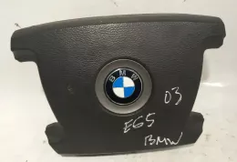 336761777010 подушка безопасности Airbag на руле BMW 7 E65 E66