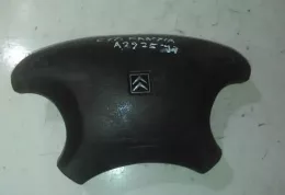 5AGA2A0008709F подушка безопасности Airbag на руле Citroen Xantia