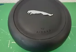 310431099W41AA подушка безопасности Airbag на руле Jaguar F-Pace