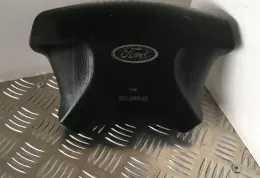 K9502E0374 подушки безпеки Airbag на кермі Ford Ranger