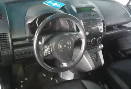 A11A57821117 подушка безопасности Airbag на руле Mazda 5