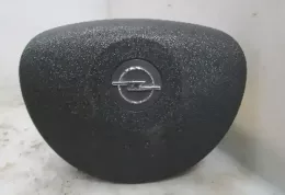 13188239 подушки безпеки Airbag на кермі Opel Corsa C