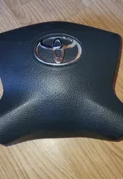15565164 подушка безопасности Airbag на руле Toyota Avensis T250