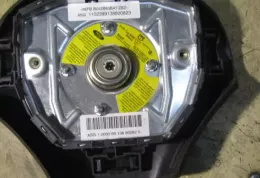 1102399138800823 подушки безпеки Airbag на кермі Ford Puma
