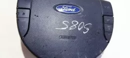 1S71F04B85DDW подушка безопасности Airbag на руле Ford Mondeo Mk III