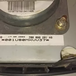 001US04XVV37 подушка безопасности Airbag на руле Volkswagen Transporter - Caravelle T4