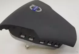 B8612F2351411 подушка безопасности Airbag на руле Volvo V50
